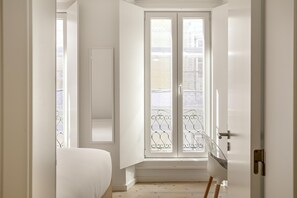 Appartement | 2 slaapkamers