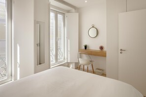 Departamento | 2 habitaciones
