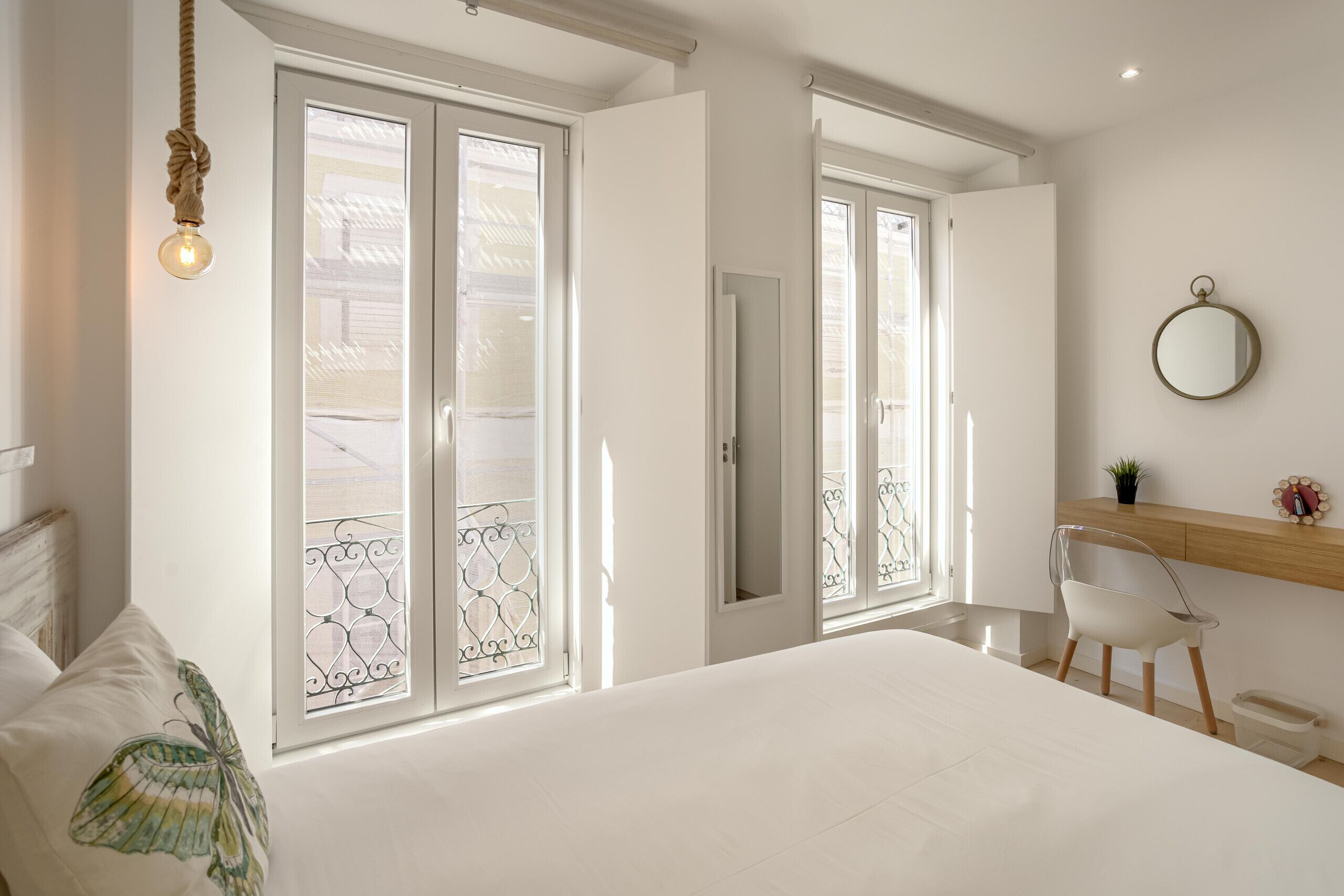 Appartement | 2 slaapkamers