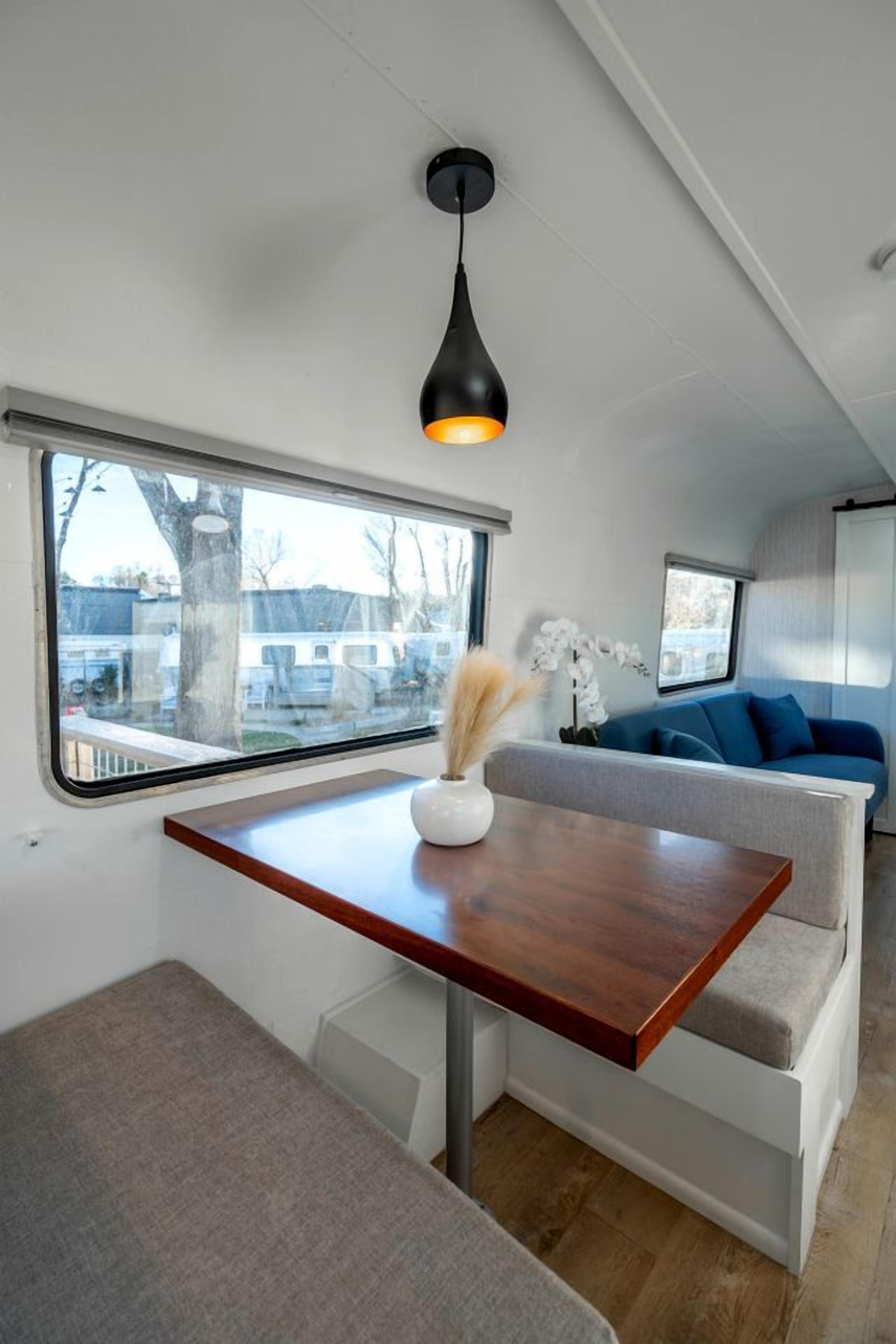 Modern Airstream Stay In Downtown Prescott Az Near Whiskey Row - 프레스컷