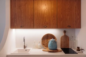 Turquoise | Cocina privada