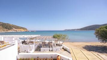 Opal | Terrace/patio