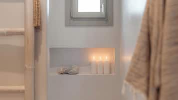 Turquoise | Bagno | Pantofole