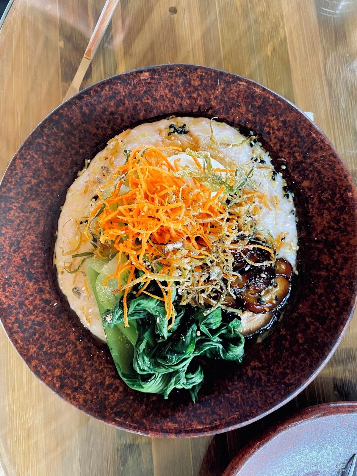 아침 식사