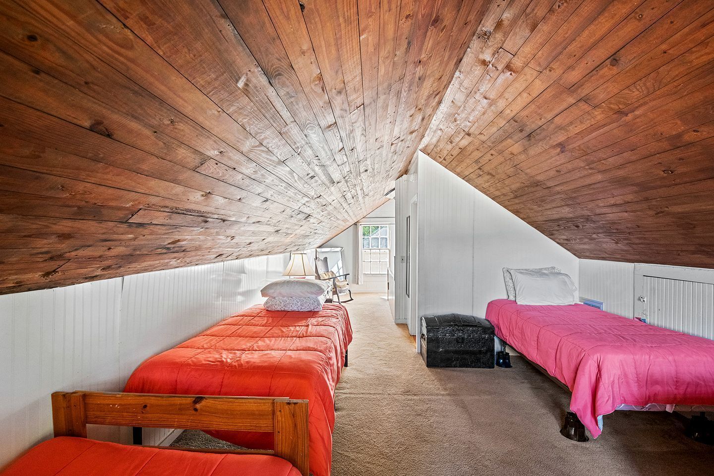 1 bedroom, in-room safe, iron/ironing board, WiFi