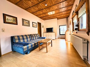 Living area - Apartment Gerda (Pappenheim)