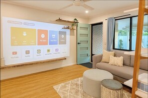 Interior - A Sunday Kind of Stay -  Home Near Manly + Shops (Capalaba)