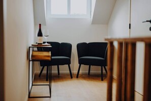 Interior - Mansio II - In the heart of Houffalize (Houffalize)