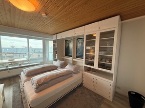 1 soverom og wi-fi (inkludert)