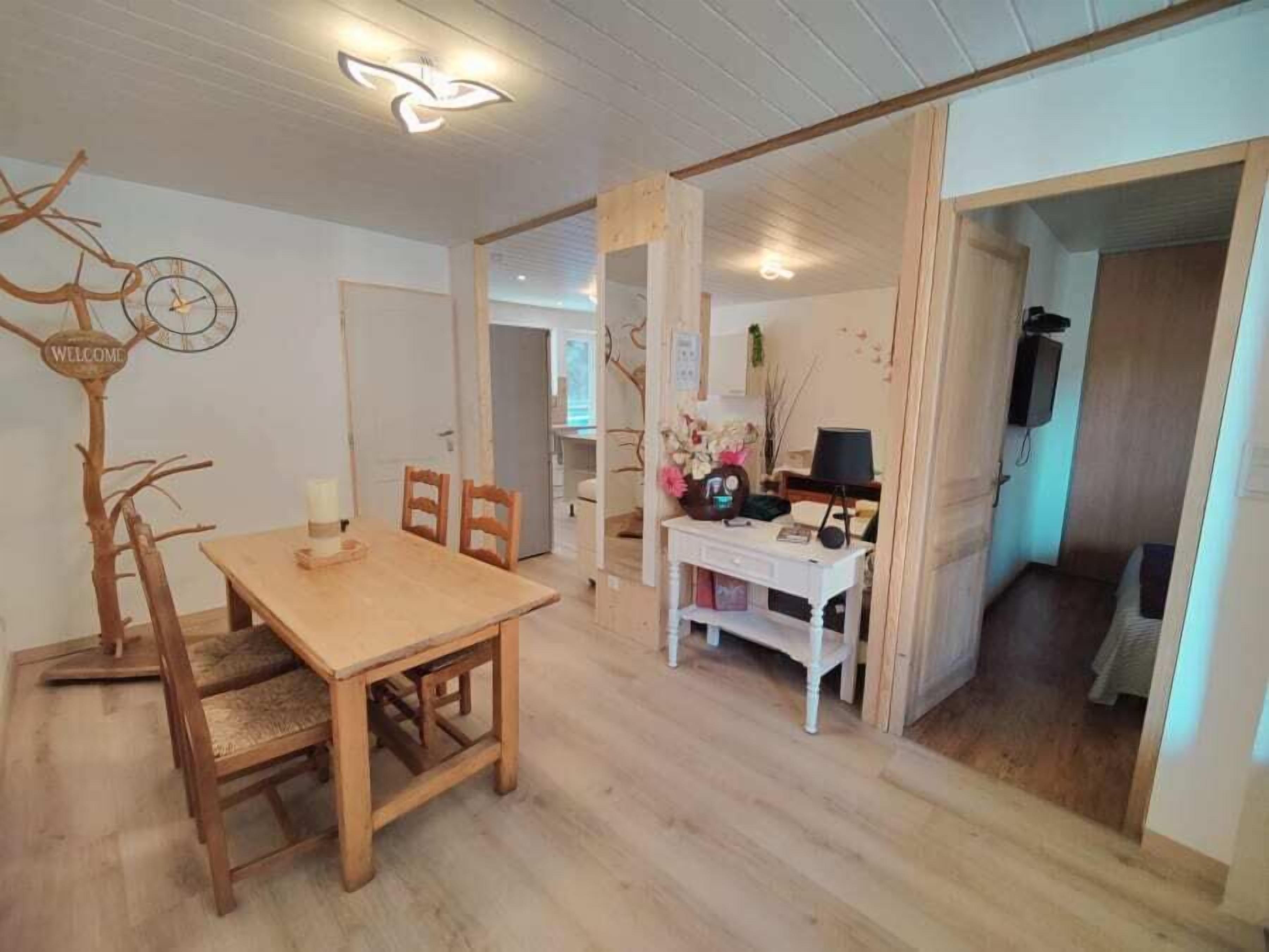 公寓, 山景 | 客廳