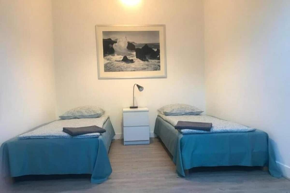Superior Apartment, City View | Free WiFi
