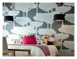 Deluxe House, 4 Bedrooms, Terrace, Lake View | Premium bedding, minibar, individually decorated, individually furnished - Le Clos Du Lac - location de chambres (Veyrier-du-Lac)