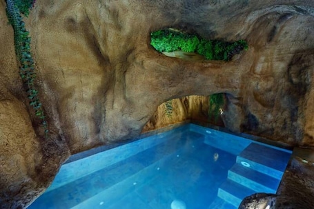 Piscina privada