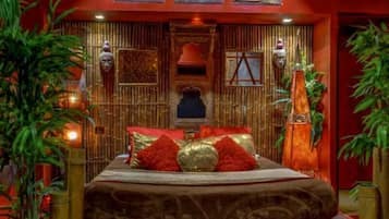Traditional Suite