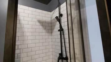 Deluxe Apartment, Mountain View | Bathroom