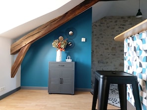 Deluxe Apartment, Mountain View | Free WiFi
