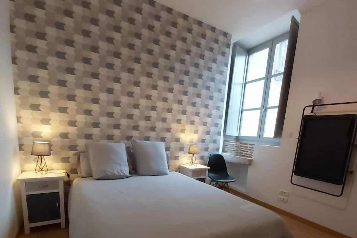 Deluxe Apartment, Mountain View | Free WiFi