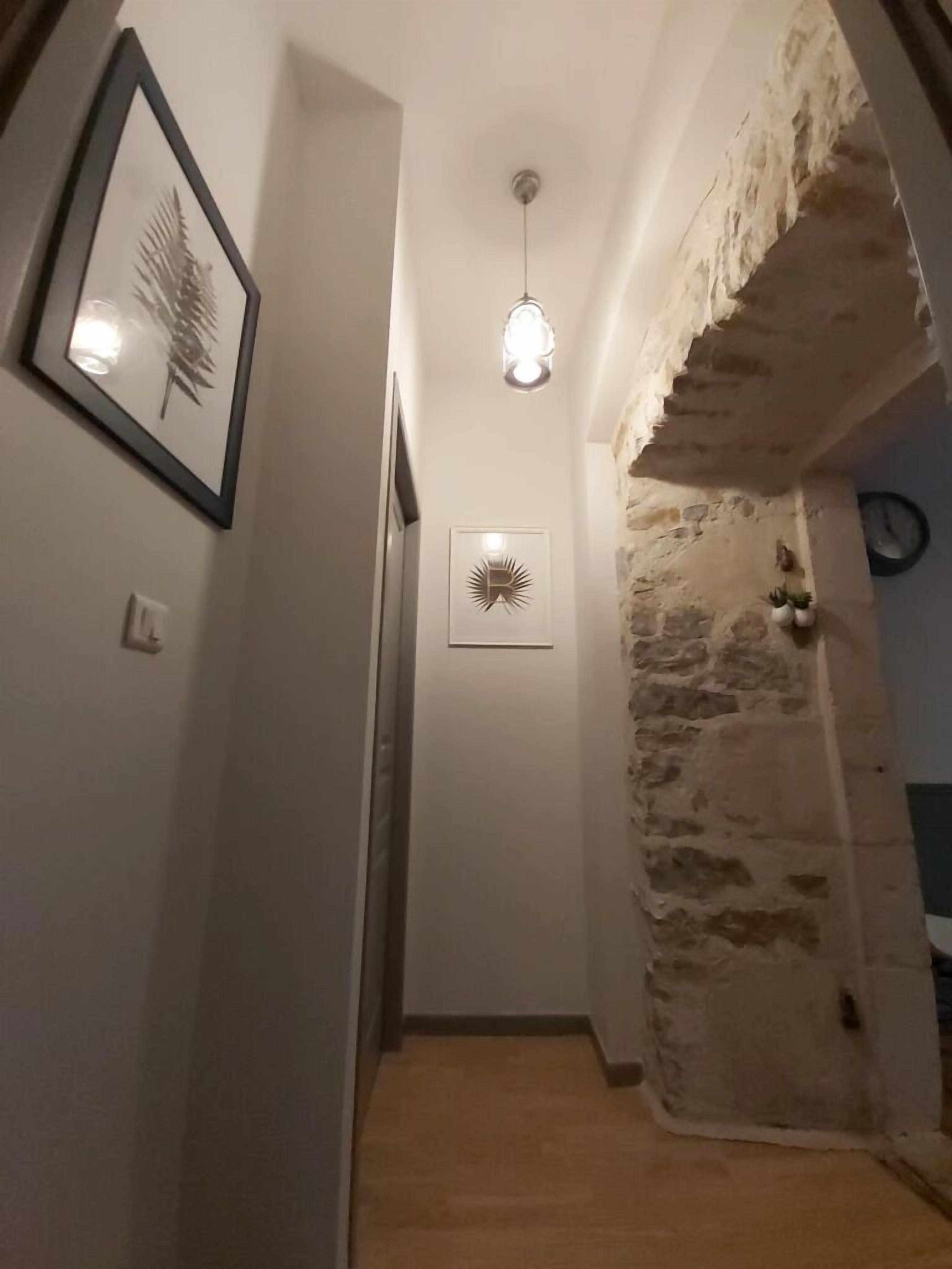 Lägenhet Comfort - utsikt mot staden | Gratis wi-fi