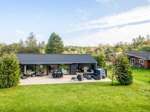 Exterior - 5 Star Holiday Home in Silkeborg (Silkeborg)
