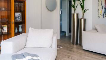 House | Bahagian dalam