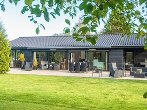House | View from property