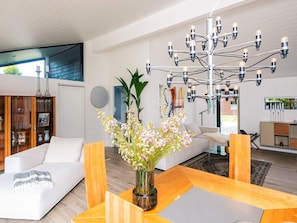 House | Interior - 5 Star Holiday Home in Silkeborg (Silkeborg)