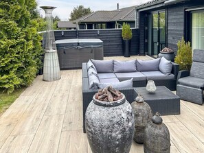 Maison | Extérieur