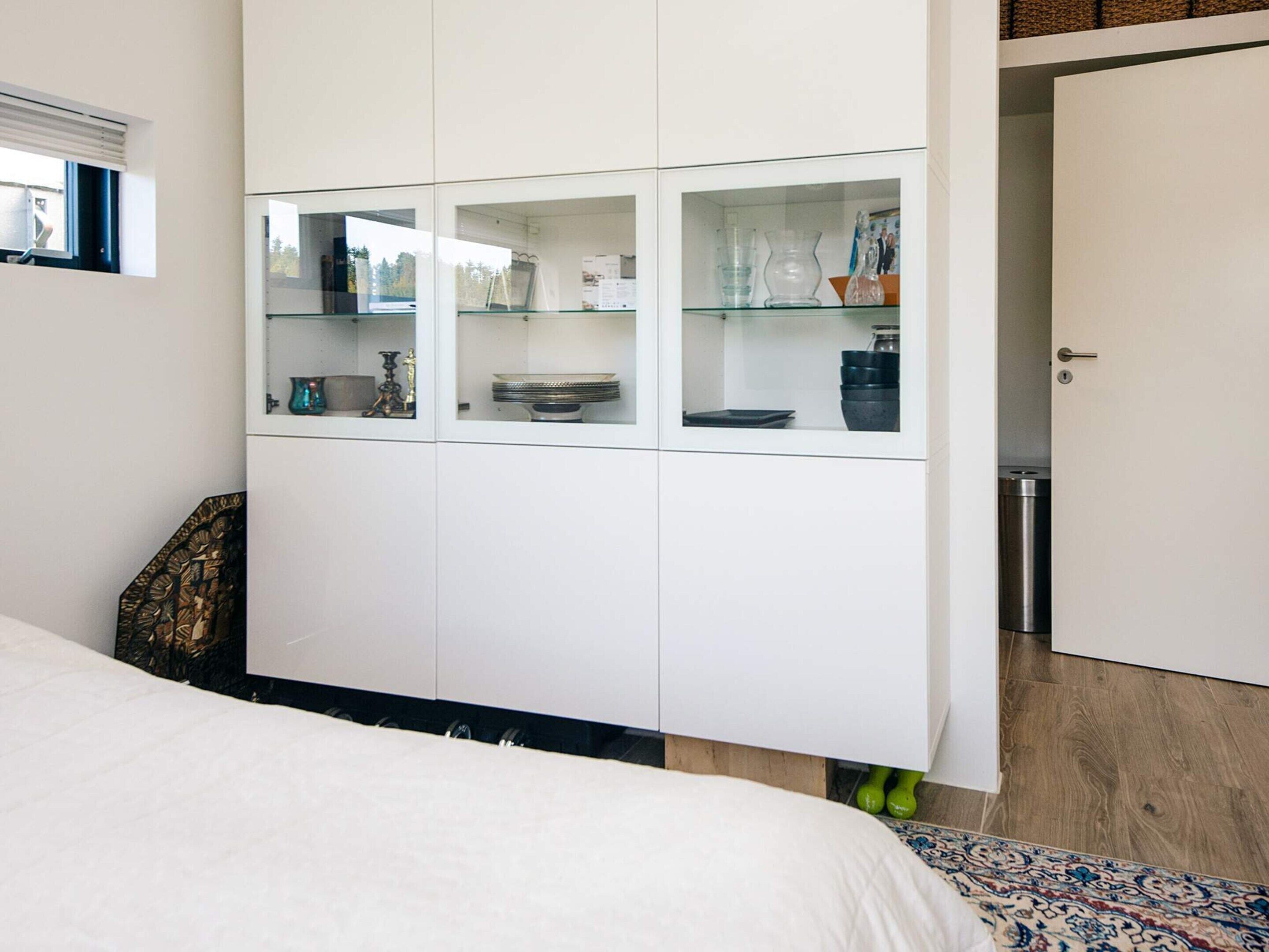 House | Bahagian dalam