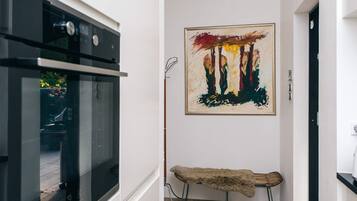 House | Bahagian dalam