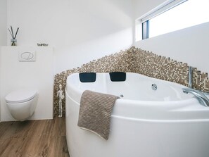 Spa treatment - 5 Star Holiday Home in Silkeborg (Silkeborg)