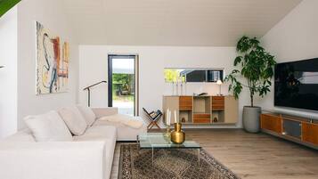 House | Bahagian dalam