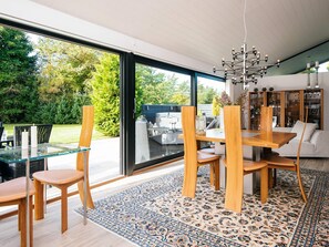 House | Interior