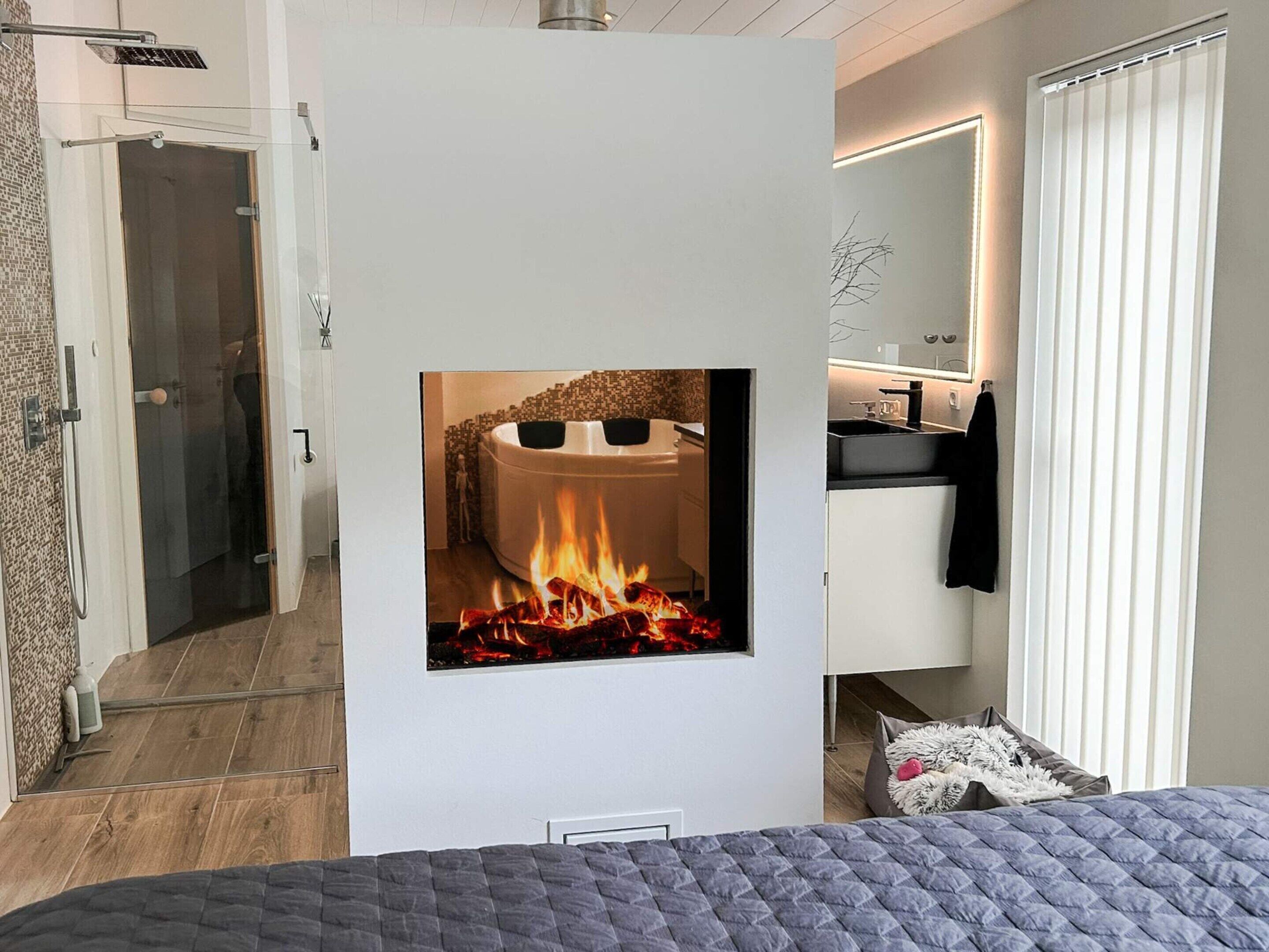 House | Bahagian dalam