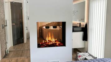 House | Bahagian dalam