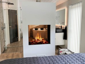 Interior - 5 Star Holiday Home in Silkeborg (Silkeborg)