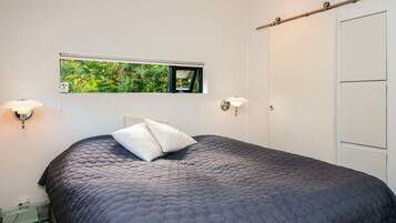 House | Bahagian dalam