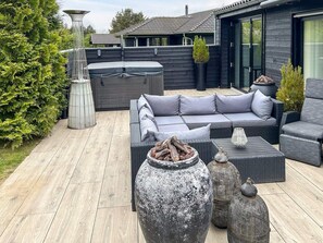 Maison | Extérieur