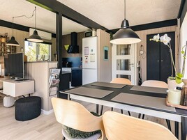 Casa | Interior