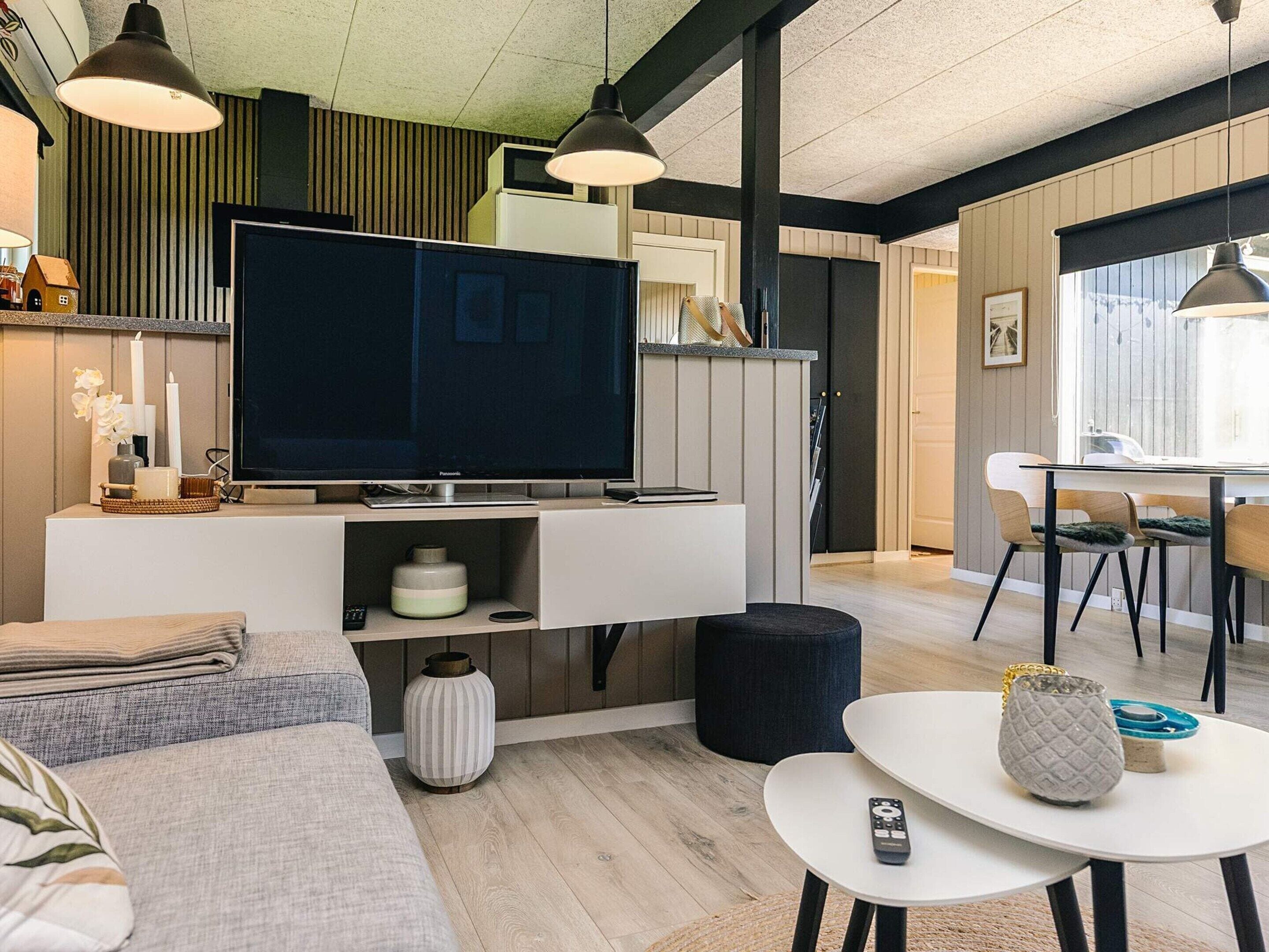 Ferienhaus | Innenbereich