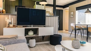 Hus | Innvendig