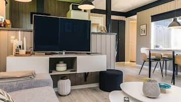 Ferienhaus | Innenbereich