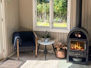 House | Interior - 4 Star Holiday Home in Logstor (Logstor)