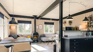 Hus | Innvendig
