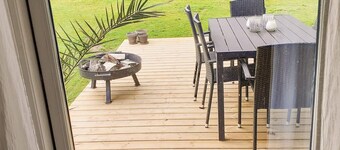 4 Star Holiday Home in Logstor