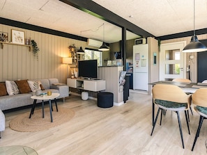Maison | Intérieur