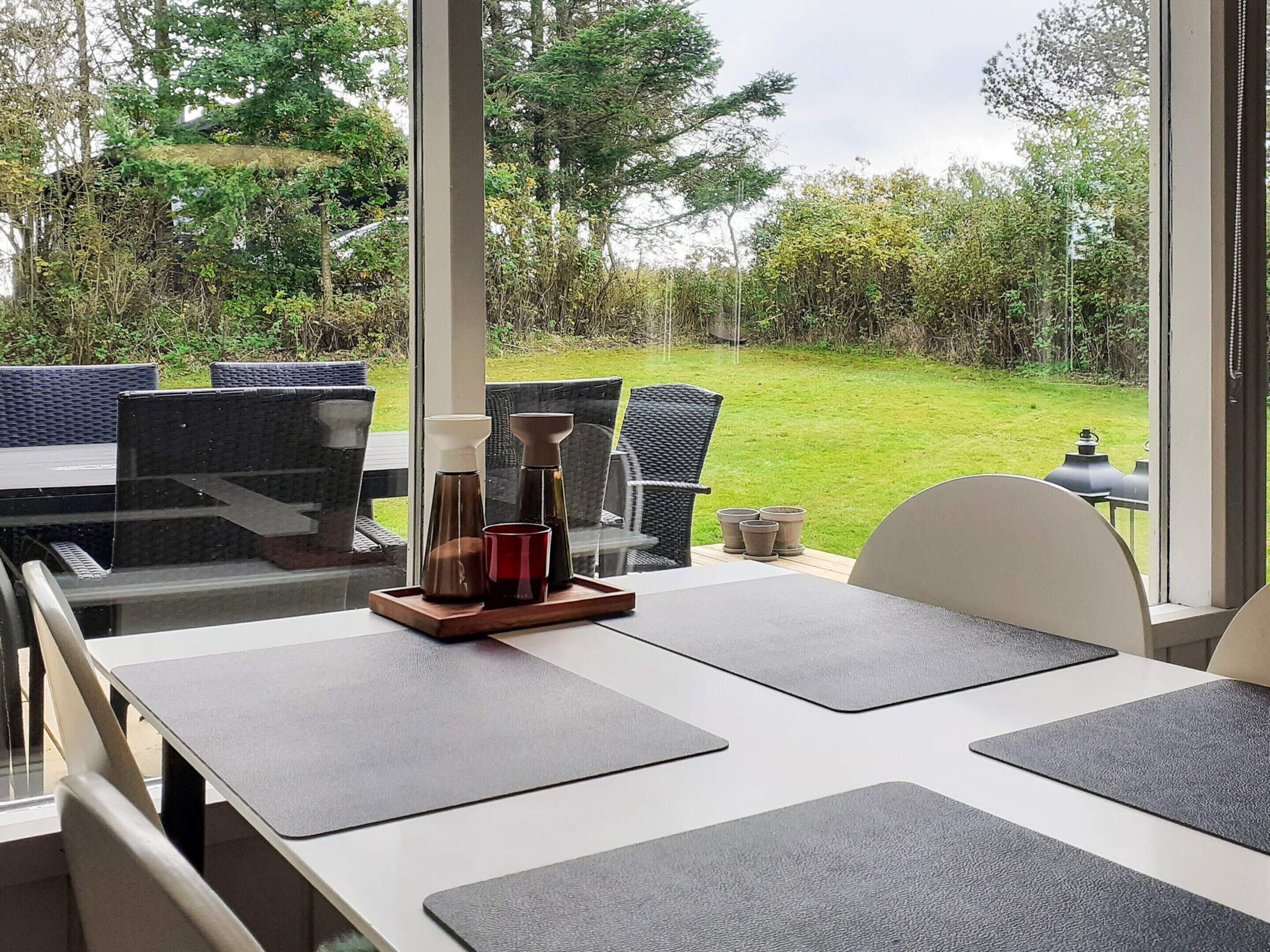 منزل | المنشأة من الداخل