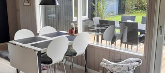 4 Star Holiday Home in Logstor