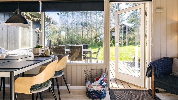 Hus | Innvendig