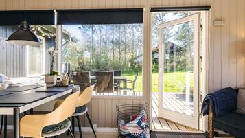 Ferienhaus | Innenbereich