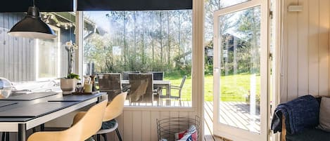 House | Interior